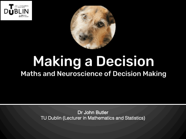 Decision Making